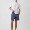7,5" hybridshorts