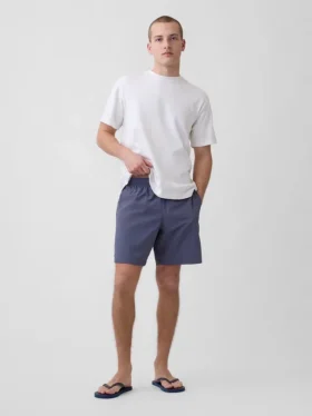 7,5" hybridshorts
