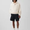 7,5" hybridshorts