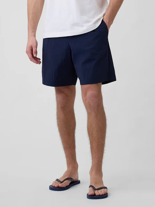 7,5" hybridshorts