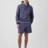 7,5" hybridshorts
