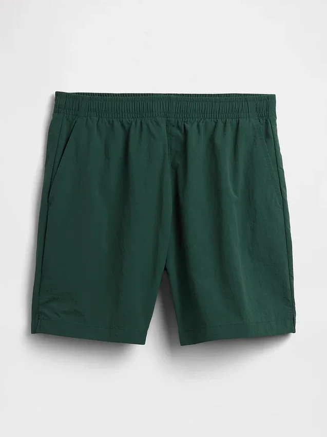 7,5" hybridshorts