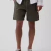 7" avslappede, lette Shorts