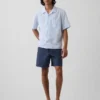 7" Easy-Shorts
