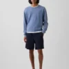 7" Easy-Shorts