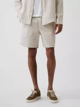 7″ Easy-Shorts
