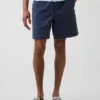 7" Easy-Shorts