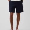 7" Easy-Shorts