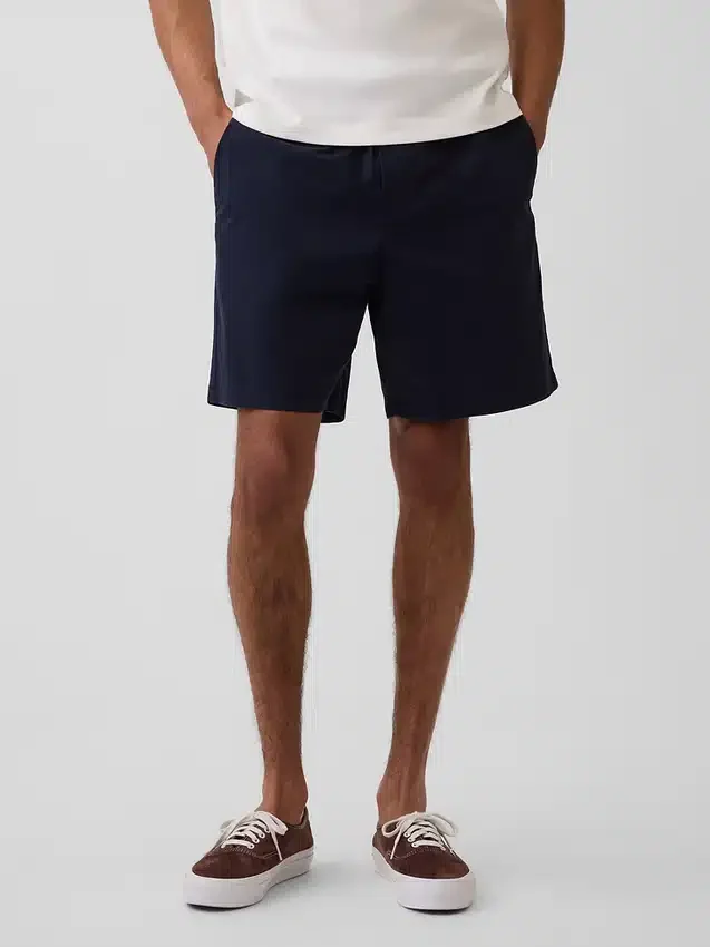 7" Easy-Shorts