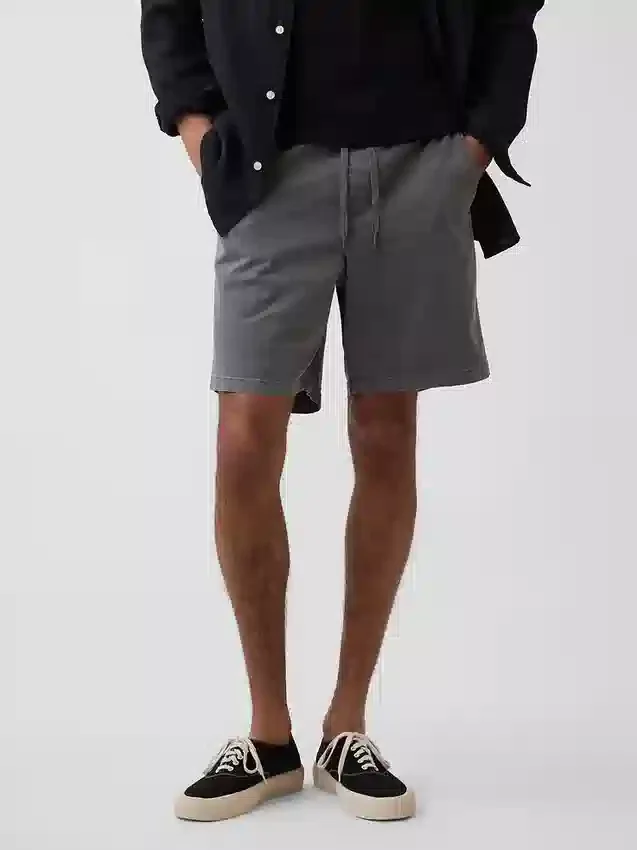 7" Easy-Shorts