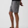 7" Easy-Shorts