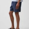 7" Easy-Shorts
