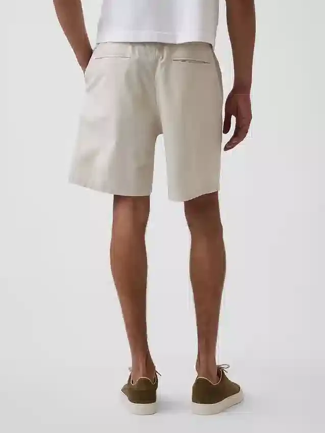 7" Easy-Shorts
