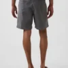 7" Easy-Shorts