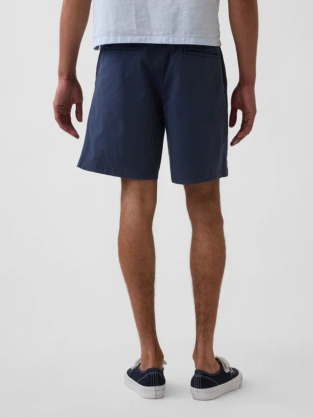 7" Easy-Shorts