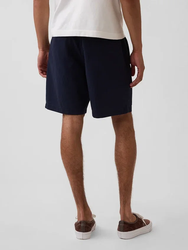 7" Easy-Shorts