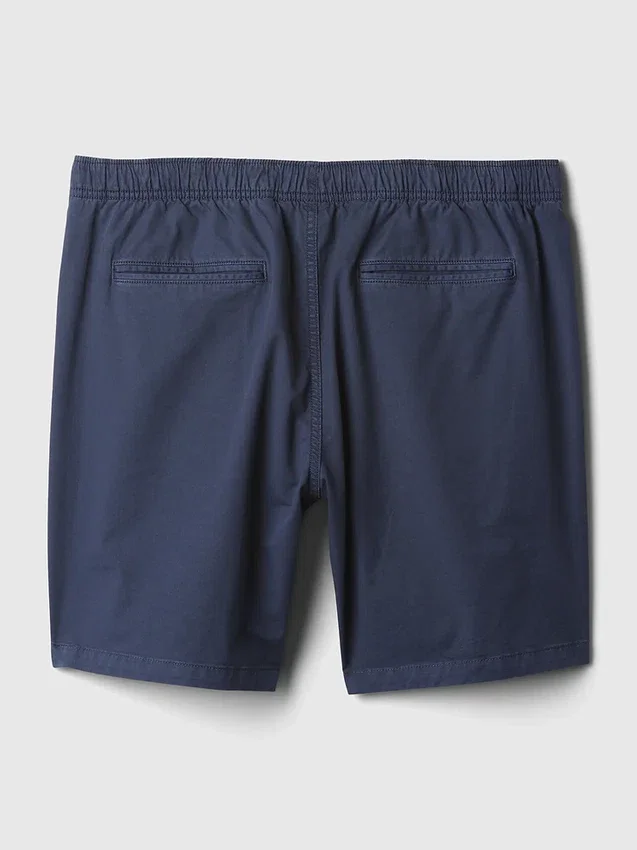 7" Easy-Shorts