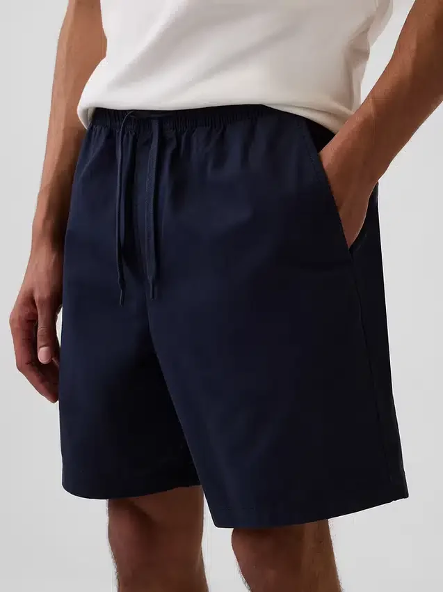 7" Easy-Shorts