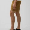 7" Shorts med avslappet passform
