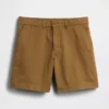 7" Shorts med avslappet passform