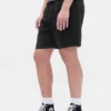 7" strukturerte Easy Shorts
