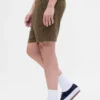 7" strukturerte Easy Shorts