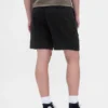 7" strukturerte Easy Shorts