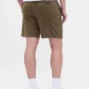 7" strukturerte Easy Shorts