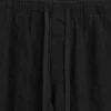 7" strukturerte Easy Shorts