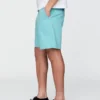 8" moderne Shorts