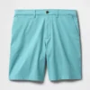 8" moderne Shorts