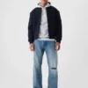 90-talls løse Jeans