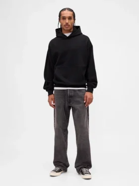 90-talls løse Jeans