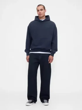 90-talls løse Jeans