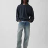 90-talls løse Jeans