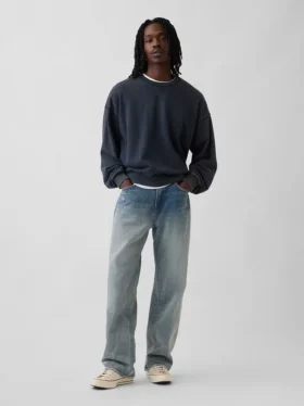 90-talls løse Jeans