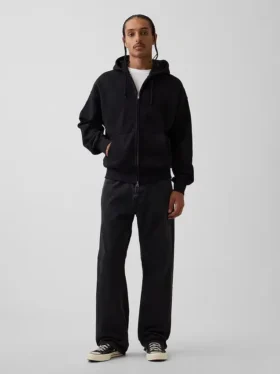 90-talls løse Jeans
