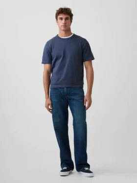 90-talls løse Jeans