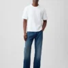 90-talls løse Jeans