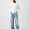 90-talls løse Jeans