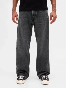 90-talls løse Jeans