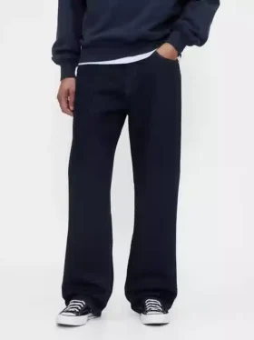 90-talls løse Jeans
