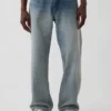 90-talls løse Jeans