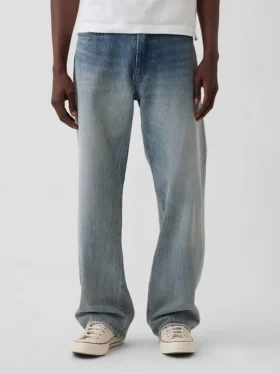 90-talls løse Jeans