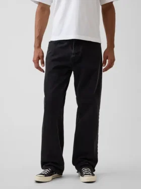 90-talls løse Jeans