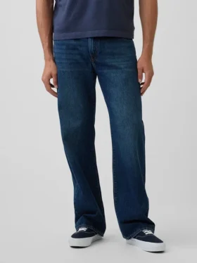 90-talls løse Jeans