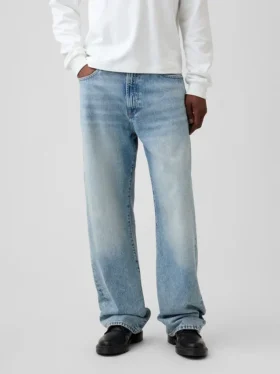 90-talls løse Jeans