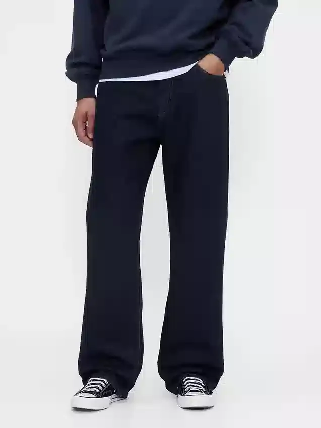 90-talls løse Jeans