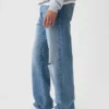 90-talls løse Jeans