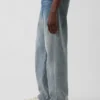 90-talls løse Jeans